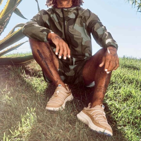 UGG CA78 Tasman Sneaker Sport Shoe - Picture 5 of 5